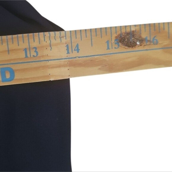 Express NWT Purple Sleeveless Dress Sz 2 Classic Minimalist Cocktail Party - Picture 13 of 16